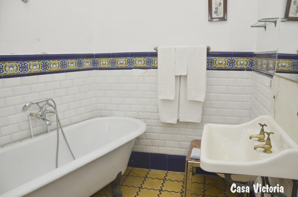 La Vilella Baixa Casa Victoria旅馆 外观 照片