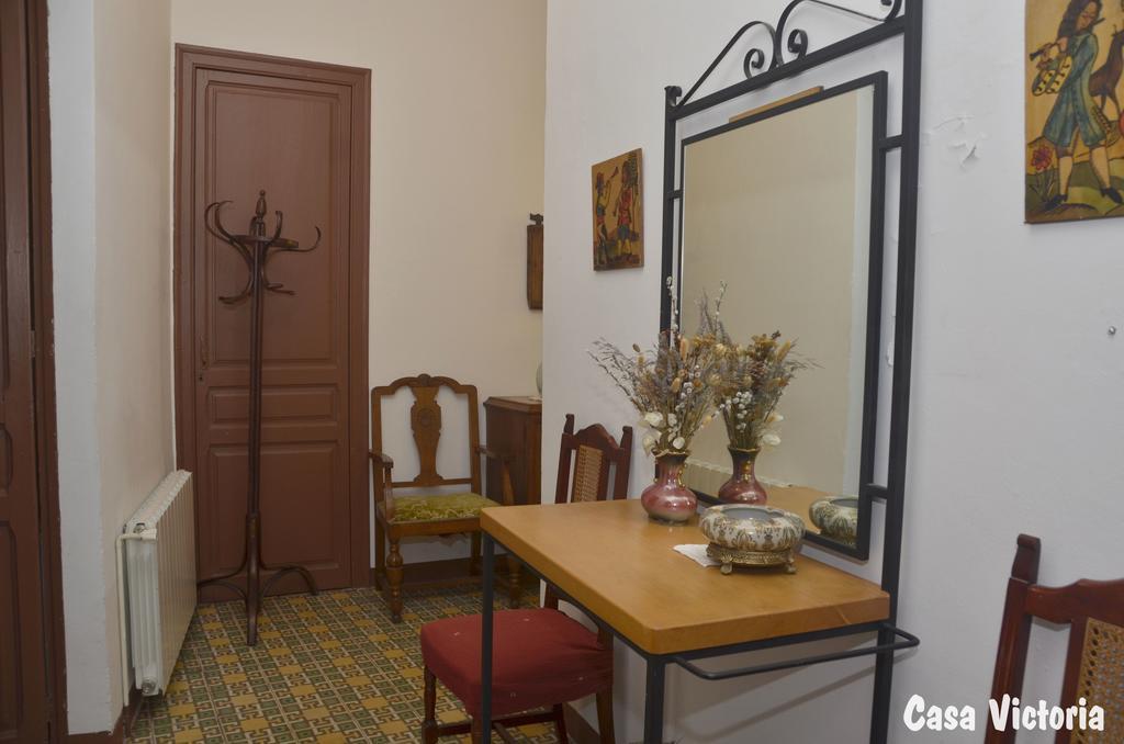 La Vilella Baixa Casa Victoria旅馆 外观 照片