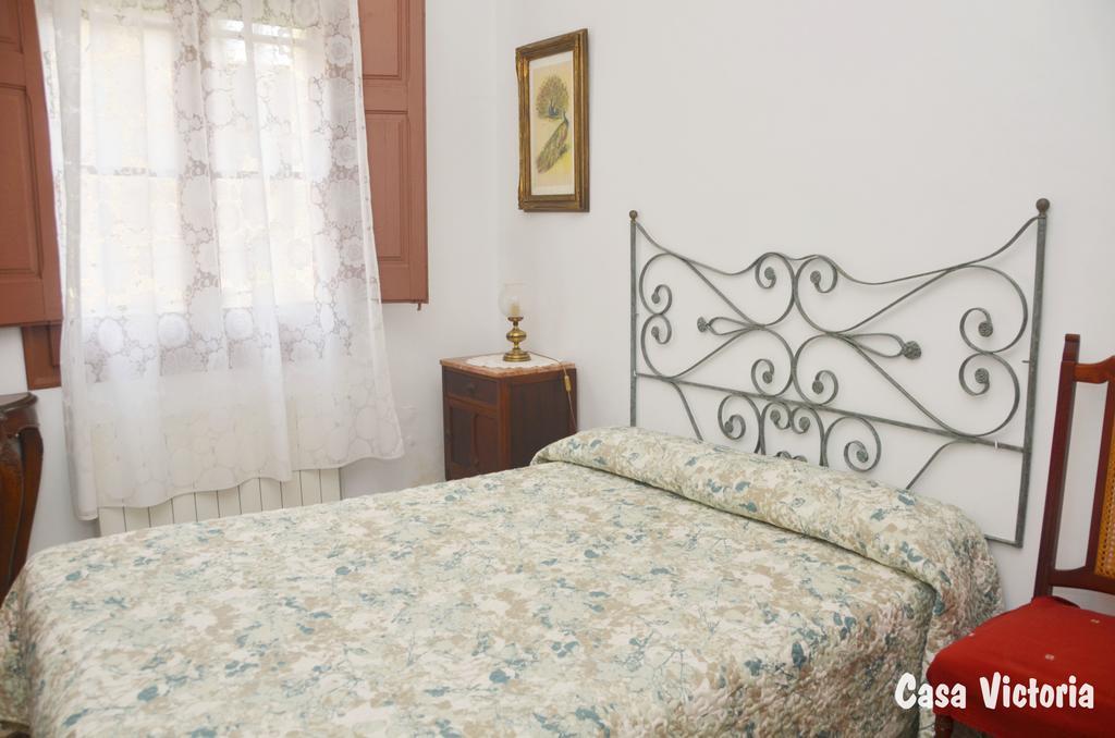La Vilella Baixa Casa Victoria旅馆 外观 照片