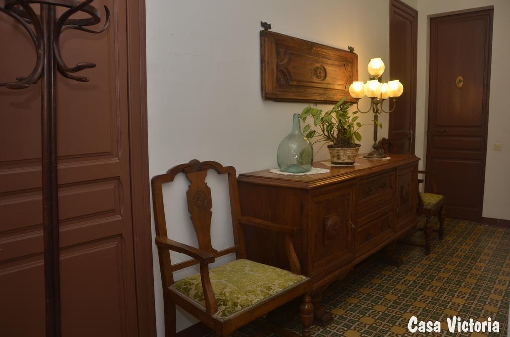 La Vilella Baixa Casa Victoria旅馆 外观 照片
