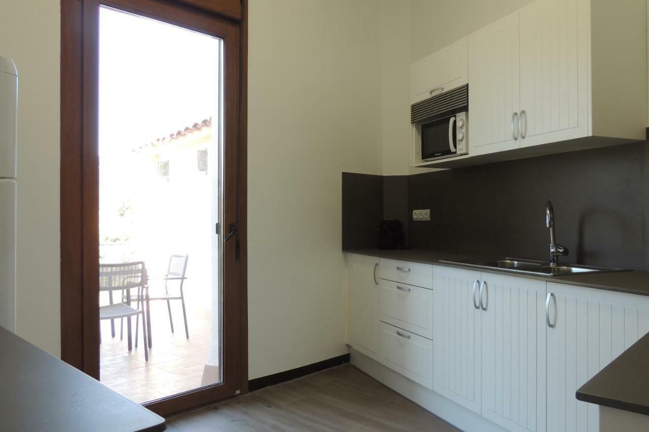 La Vilella Baixa Casa Victoria旅馆 外观 照片