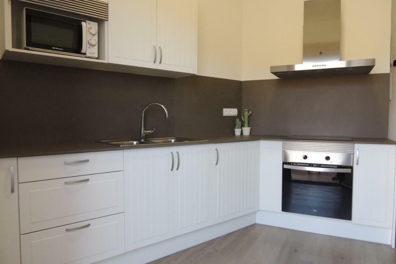 La Vilella Baixa Casa Victoria旅馆 外观 照片